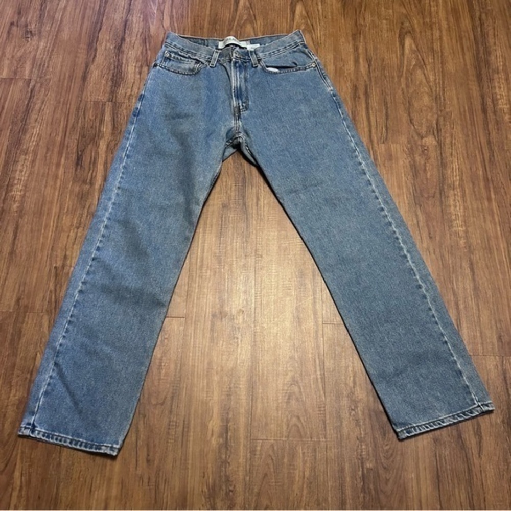 Vintage Levi’s 2000’s jeans 505 31 30 very good condition